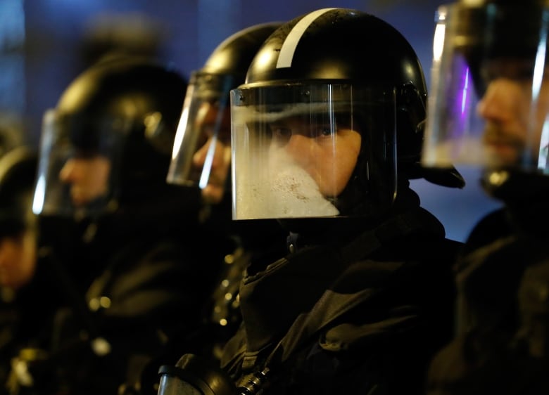 A new ‘yellow vest’ movement? Why people are angry in Hungary