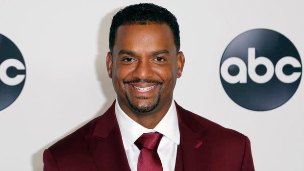 Can't copyright the Carlton dance, Fresh Prince star told