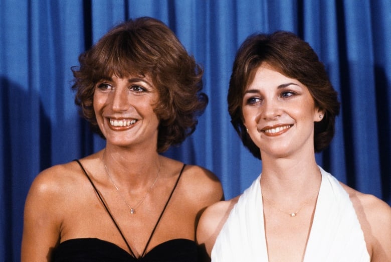 Actress, Director Penny Marshall Dead At 75