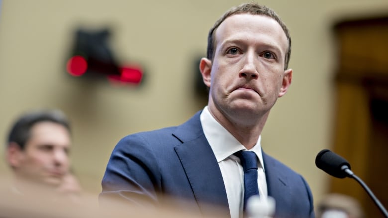 What a deepfake video of Mark Zuckerberg reveals about how we're  manipulated online