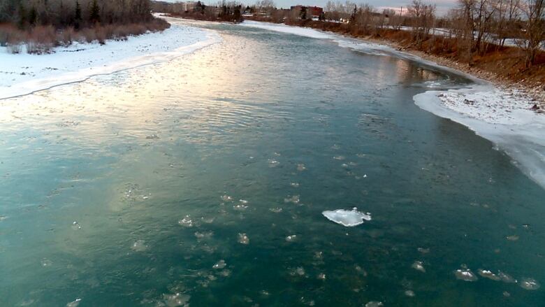 Bow River Floats - Rediscovering an Appreciation of Simpler Things