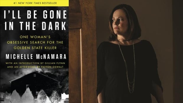 I'll Be Gone in the Dark | CBC Books - I Ll Be Gone In The Dark Series
