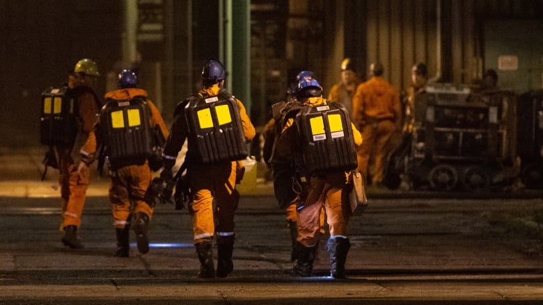 Explosion at Coal Mine in Czech Republic Kills 13 People