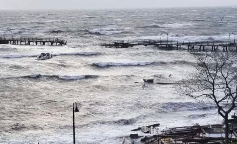 News Flash • City reopens White Rock Pier on June 17, then a