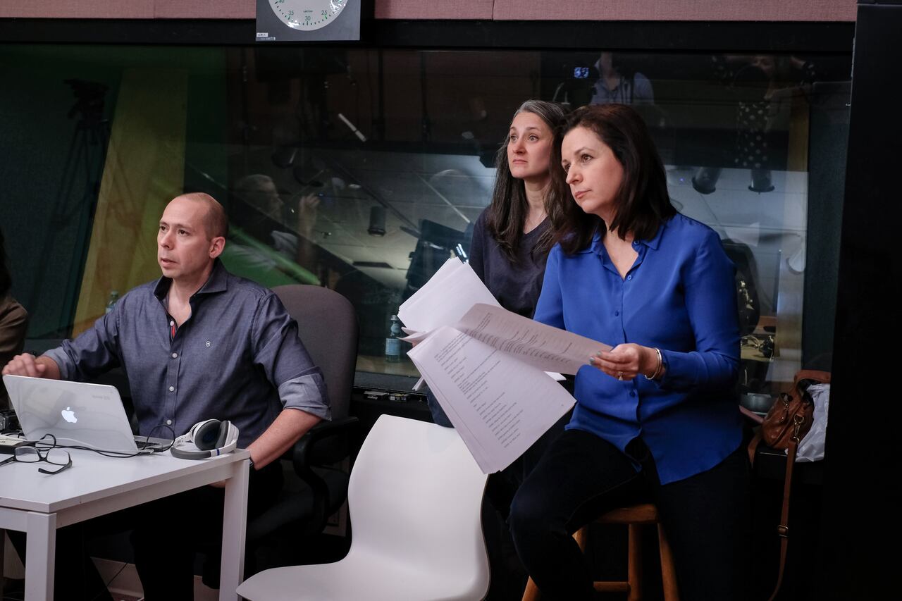 Hannah Moscovitch on what women ought pic