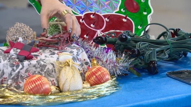 'Know before you throw': Where to dispose of holiday waste in Edmonton | CBC News