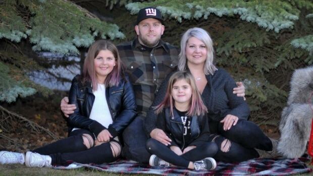 Martensville man pleads guilty to impaired driving for crash that killed 11-year-old girl - CBC.ca