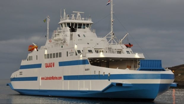 Qajaq W
