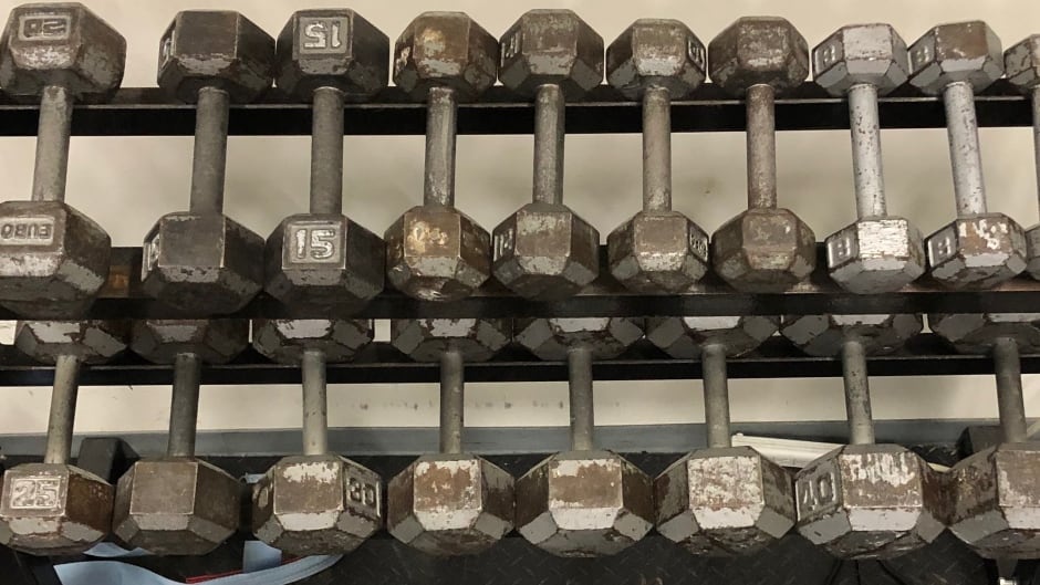 Athletes Playing Russian Roulette When Taking Workout Supplements Says Doping Expert Cbc News