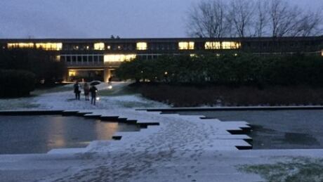 snow SFU