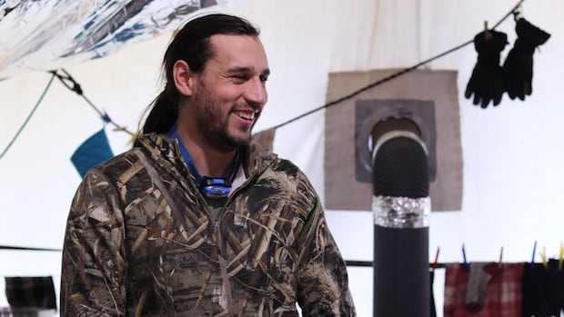 Gidimt'en in northern B.C. anticipating RCMP action over