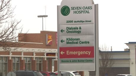 Seven Oaks Hospital Er To Shift To Urgent Care Centre July 22