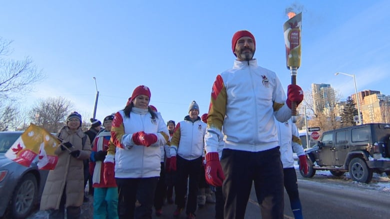 Red Deer Ready To Roll Out Welcome Mat For Canada Winter Games