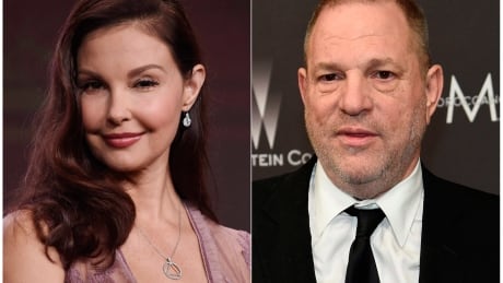 Sexual Misconduct-Weinstein-Judd