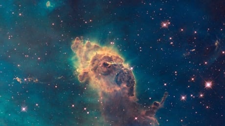 Hubble Space Telescope's main camera stops working