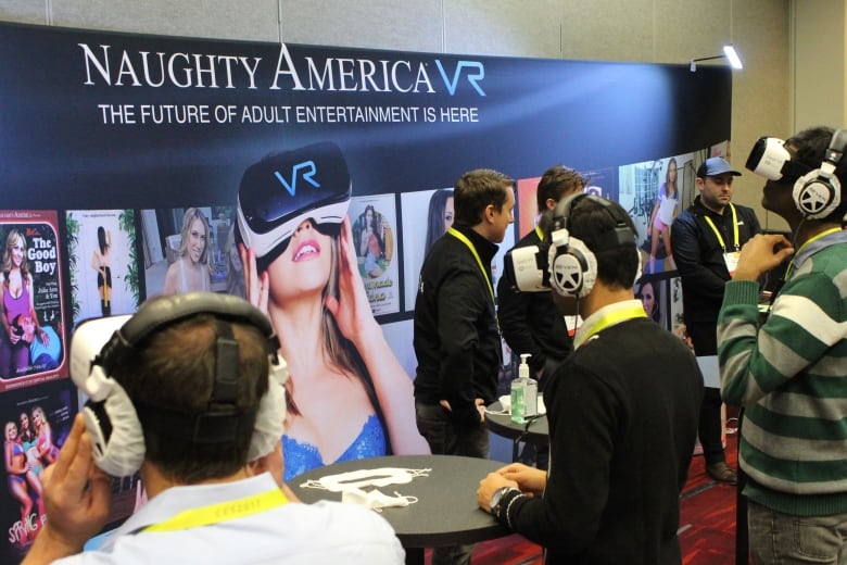 Maker Of Sex Toy Banned From CES Showcase Calls O