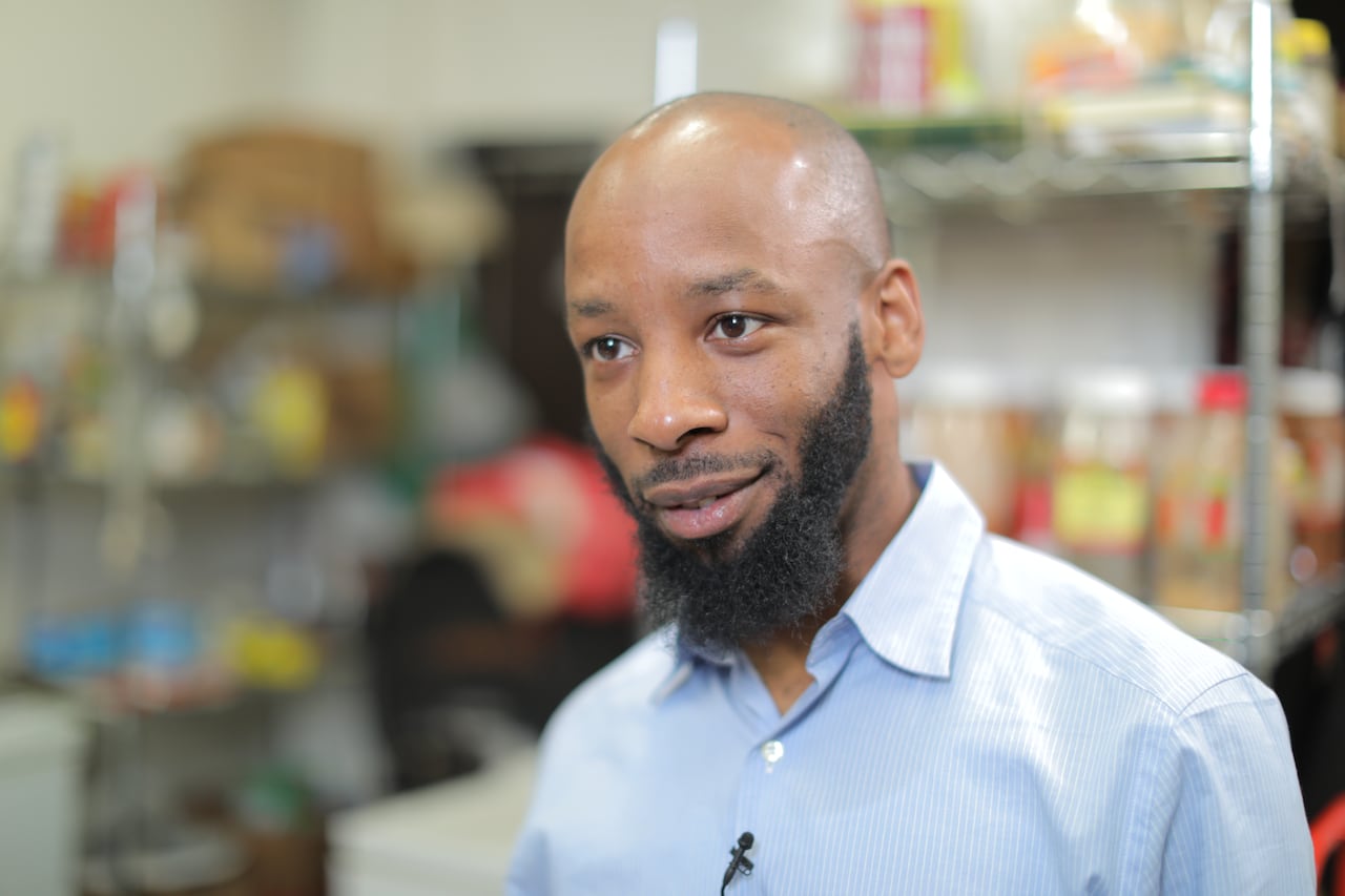 A man cannot do that to a woman Why photo