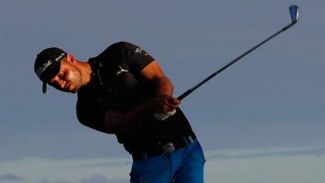 A look at some of the best plays in the world of sports. CBC Sports Plays of the Week