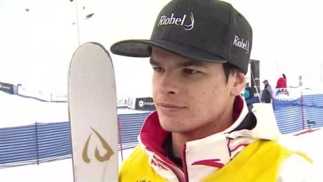 CBC Sports' Jacqueline Doorey puts Mikael Kingsbury's memory to the test. See how much the moguls star can remember about his World Cup victories. Kingsbury Quiz: With over 50 World Cup wins, can Kingsbury remember No. 1?