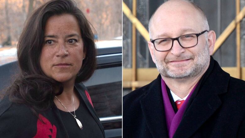 Wilson Raybould Moved To Veterans Affairs Lametti Named Justice