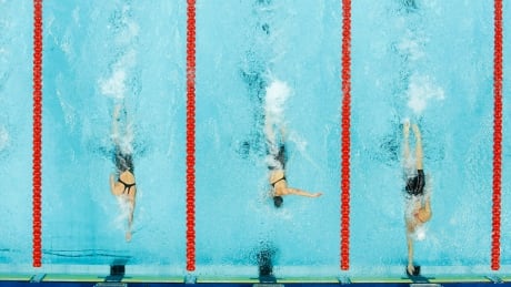 FINA has been criticized in the past by swimmers who say they want more opportunities to earn prize money. Swimming photo