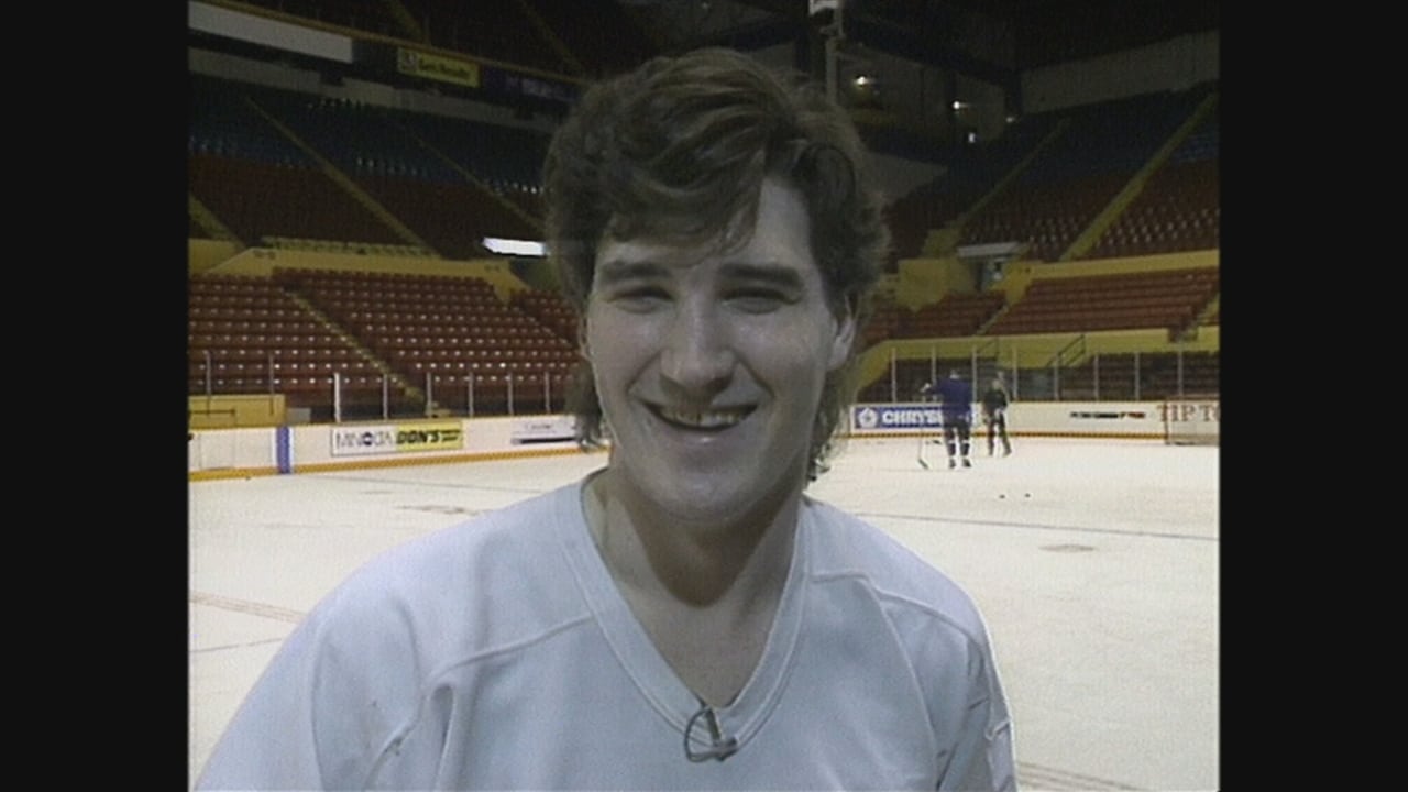 Mario Lemieux Best There Ever Was
