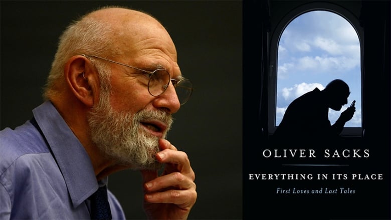 Review: 'Everything in Its Place,' by Oliver Sacks