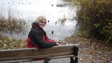 Pauline Buck was about 10-years-old when her family got a flat tire while driving to their summer holiday cabin. The people who stopped to help weren't who they were expecting. Pauline Buck