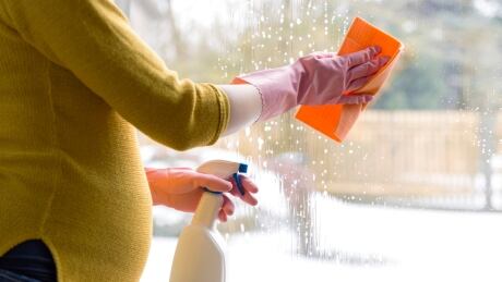 A Metro Vancouver cleaner has filed a human rights complaint against her former employer, Molly Maid. pregnant maid