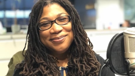 Shana Calixte, co-chair of the Community Drug Strategy in Sudbury says, members are developing a system to determine when to send out public warnings to the community about tainted drugs and other potential dangers Shana Calixte