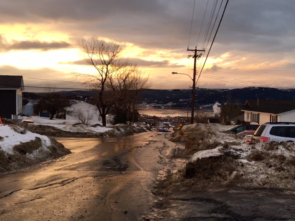West coast spared major flood damage, mixed weather bag for rest of N.L
