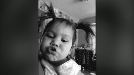 Aleka Esa-Bella Scheyk Gonzales died in May 2014. Aleka Esa-Bella Scheyk Gonzales