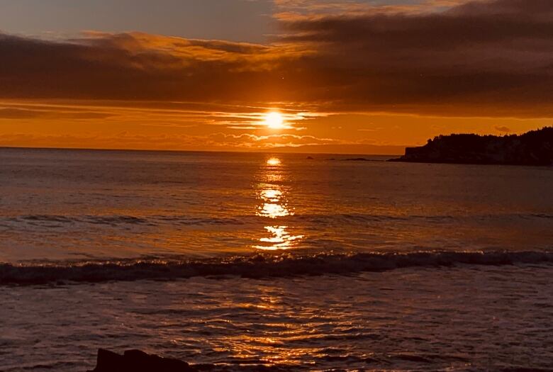 Deep into January & the scenics keep coming Our latest audience photo