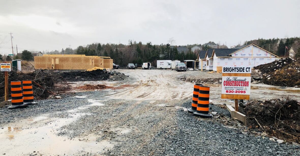 Porters Lake development to provide affordable housing for seniors