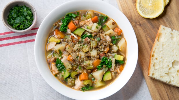 23 recipes as fresh and healthy as Canada #39 s new food guide CBC Life 23 recipes as fresh and healthy as Canada #39 s new food guide CBC Life
