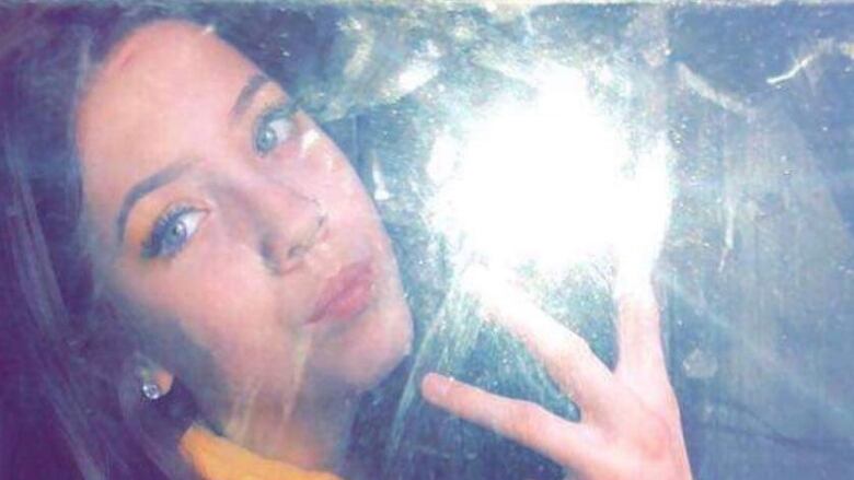 Teen Girl Missing From Swan River Say Rcmp Cbc News