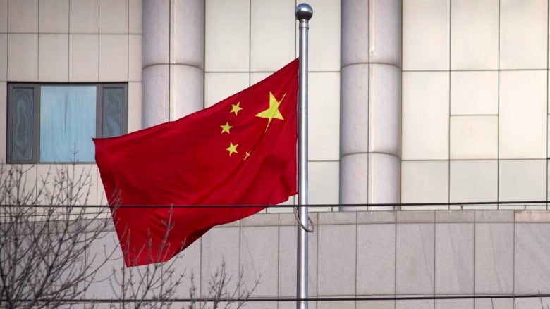 Drug trafficking: China sentences Canadian national to death Drug trafficking: China sentences Canadian national to death