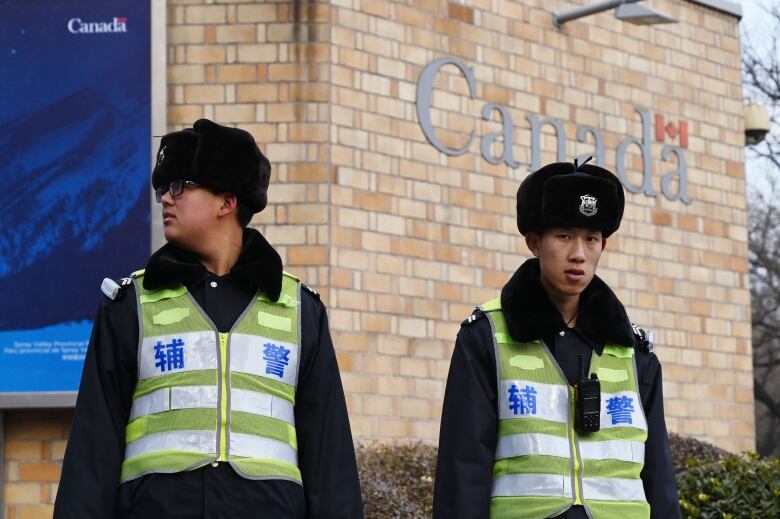 Charges add to US-China tensions Charges add to US-China tensions