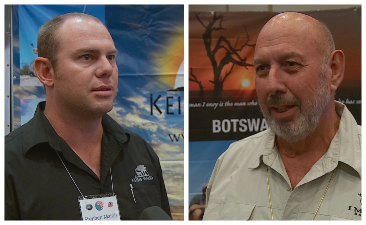 Vendors describe quiet weekend in Calgary at historically controversial