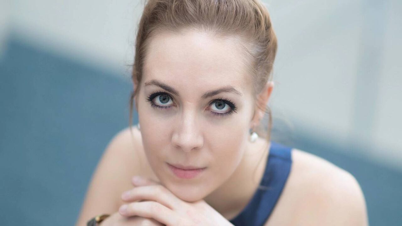 30 hot Canadian classical musicians