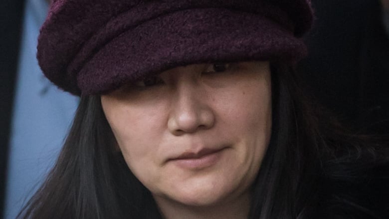 Canada Moves Forward with Huawei CFO extradition process Canada Moves Forward with Huawei CFO extradition process