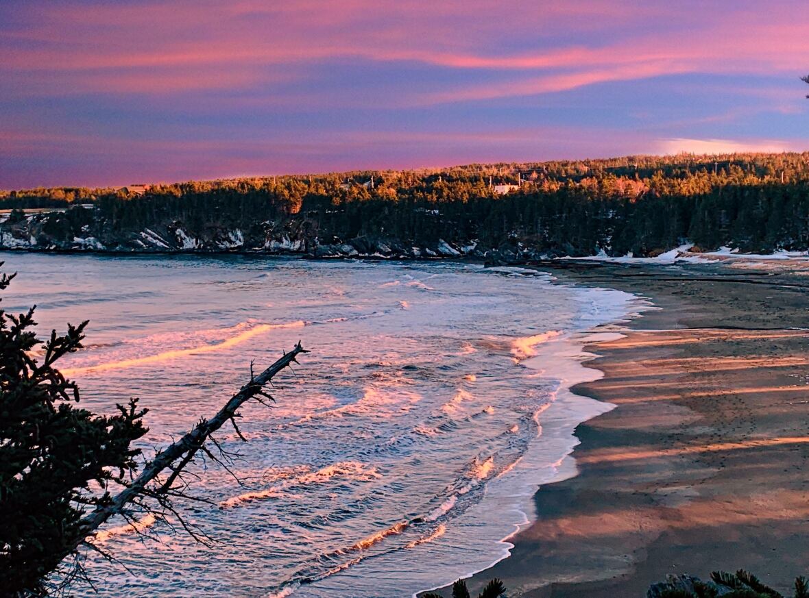 Snow or not, there's much to see in our latest audience gallery! CBC News