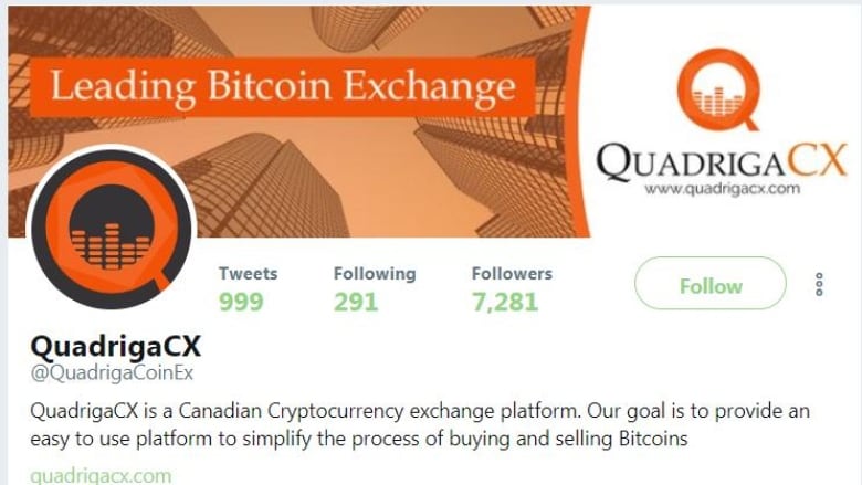 can we buy bitcoins in usd on quadriga