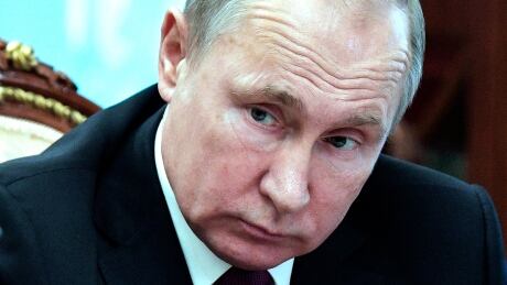Russia US Arms Treaty