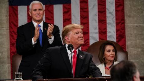 Midweek podcast: With tariffs on the table, where do Canada-U.S. relations stand?