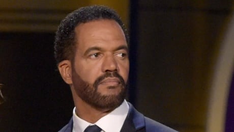 Young and Restless star Kristoff St. John died of heart disease, says coroner