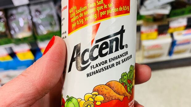 Glutamate de sodium : l'ingrédient mystérieux des restaurants