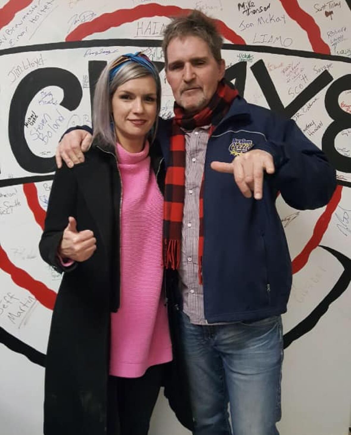 Derek Holmes remembered as an amazing artist, athlete and devoted