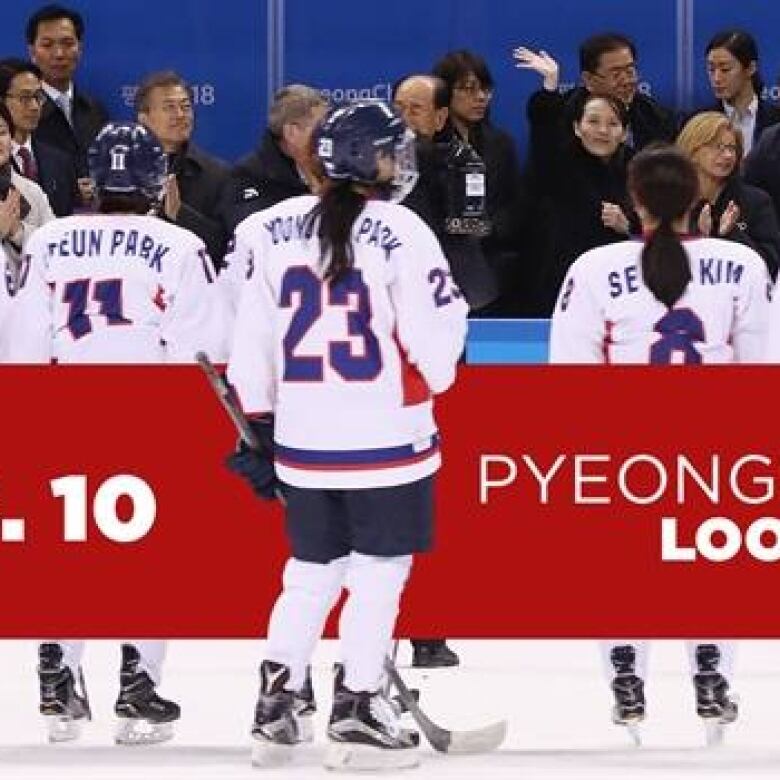 CBC Sports - Olympics
