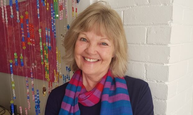 Jacqueline Burnett Toronto